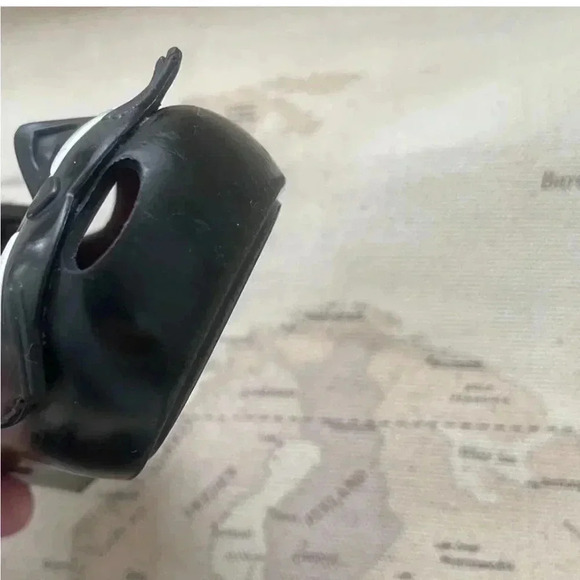 Mini Melissa 6 Ultragirl II Mary Jane
Black Cat - Picture 11 of 12